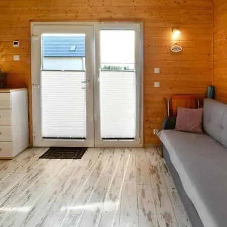 Domki Caloroczne Nemo Ustronie Morskie Exterior photo