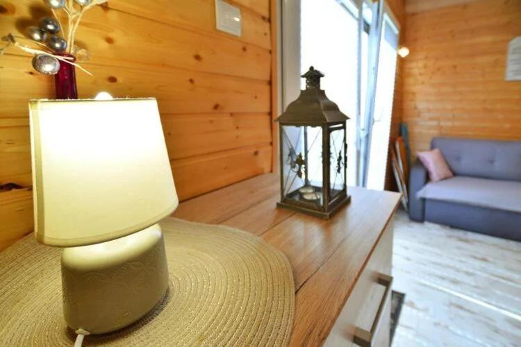 Caloroczne Nemo Lodge