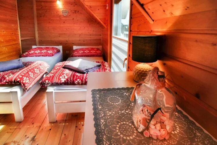 Caloroczne Nemo Lodge